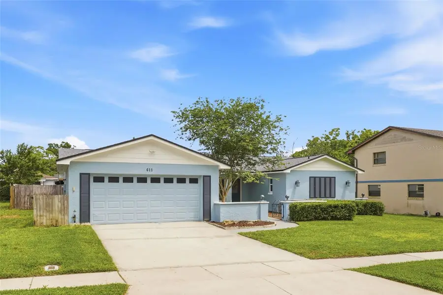 611 Orchid Lane, Altamonte Springs, FL 32714 - #3