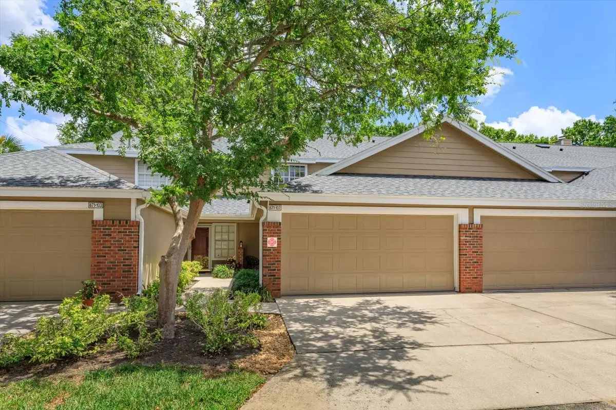 671 Post Oak Circle #107, Altamonte Springs, FL 32701 - #1
