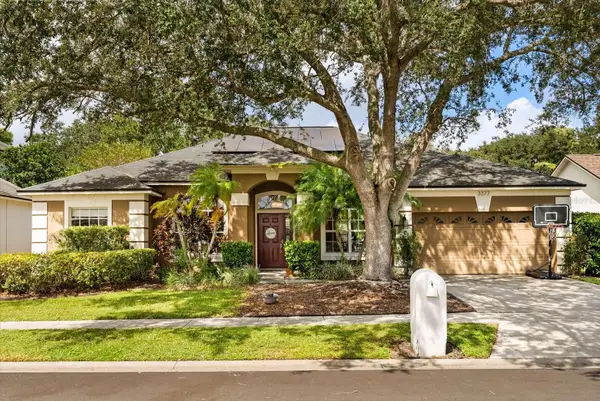 3377 Sterling Lake Circle, OVIEDO, FL 32765