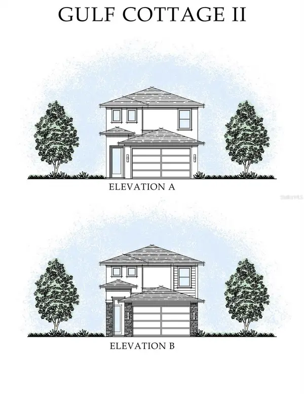 7583 Excitement Drive, REUNION, FL 34747