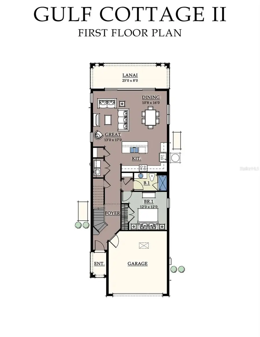 7583 Excitement Drive, Reunion, FL 34747 - #2