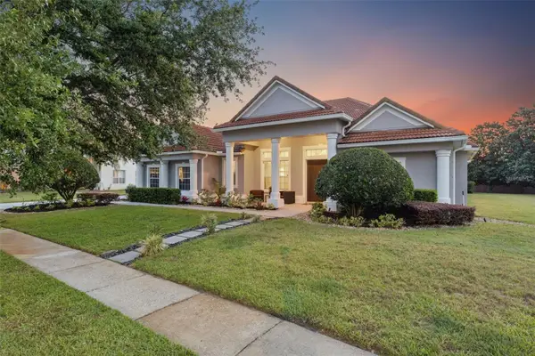 5825 Oxford Moor Boulevard, WINDERMERE, FL 34786