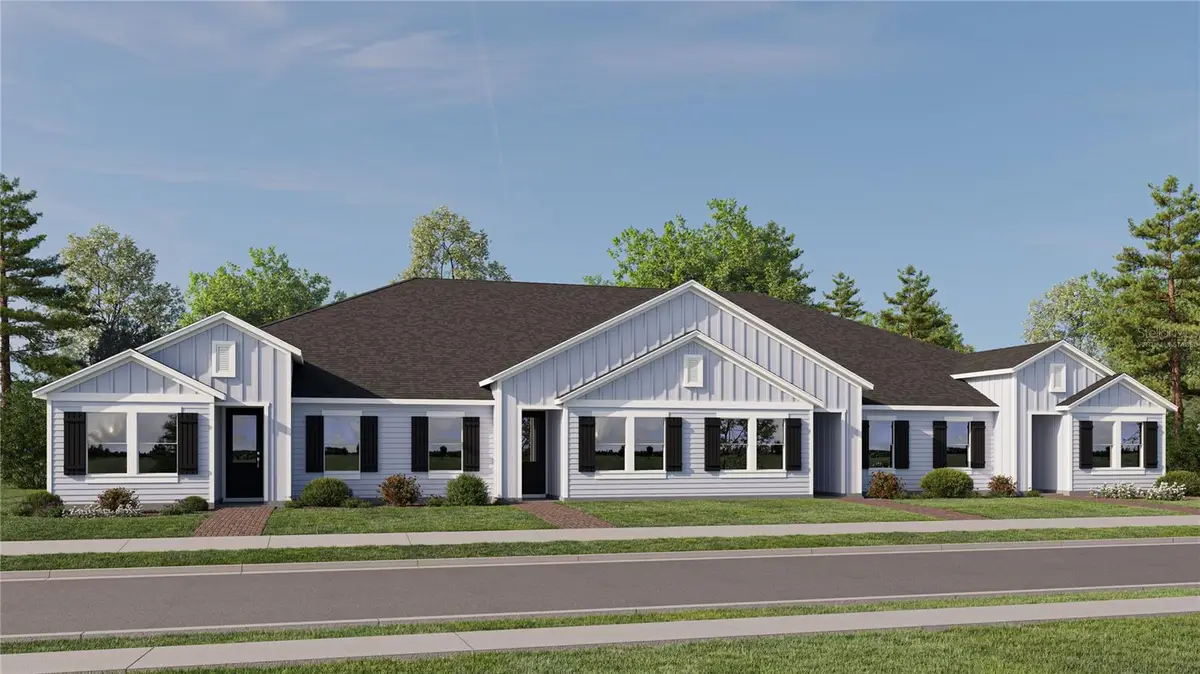 3136 Repose Drive, Clermont, FL 34714 - #1
