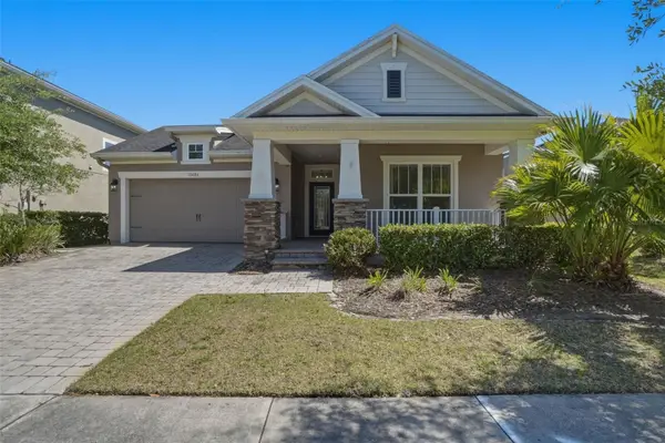 10684 Langefield Street, ORLANDO, FL 32832