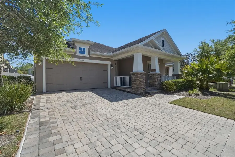 10684 Langefield Street, Orlando, FL 32832 - #3