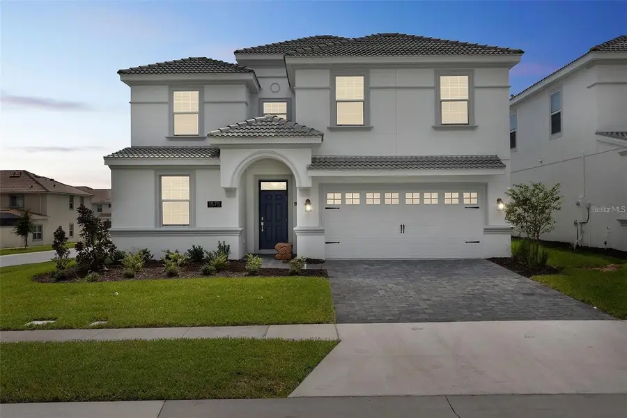 1575 Plunker Drive, Davenport, FL 33896 - #2