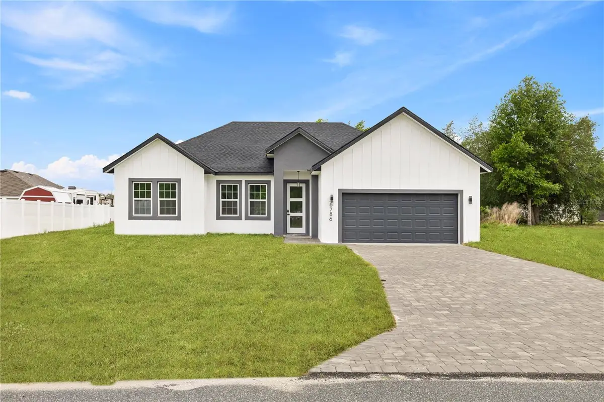 6786 SW 128th Place, Ocala, FL 34473 - #1