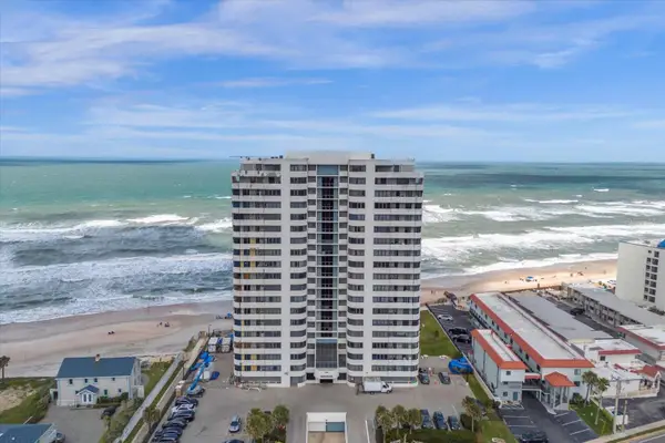 1420 N Atlantic Avenue #302, DAYTONA BEACH, FL 32118