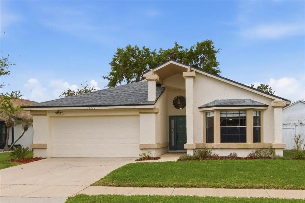 12720 Raftsmen Court, Orlando, FL 32828 - #1
