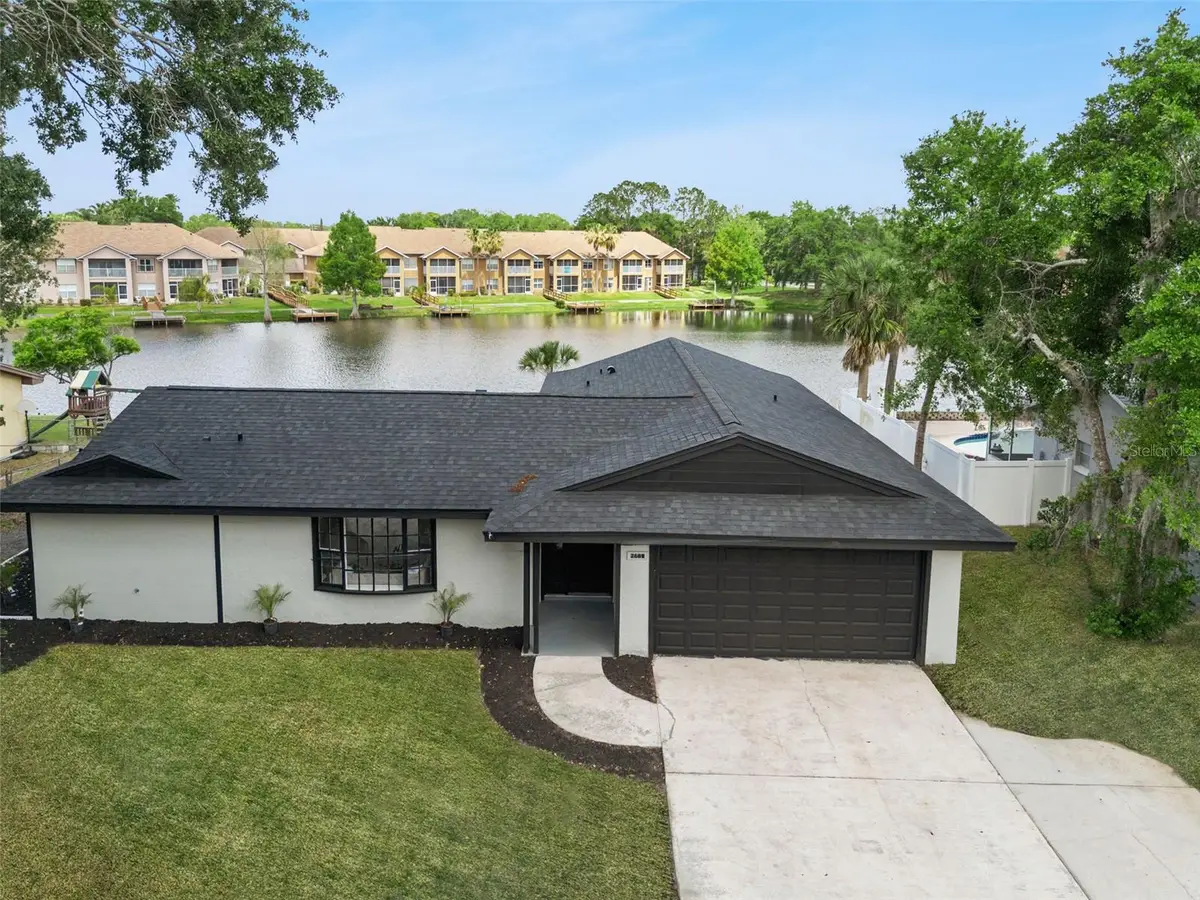 2661 Ellen Avenue, Kissimmee, FL 34744 - #1