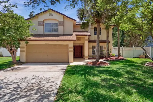 14536 Grassy Cove Circle, ORLANDO, FL 32824
