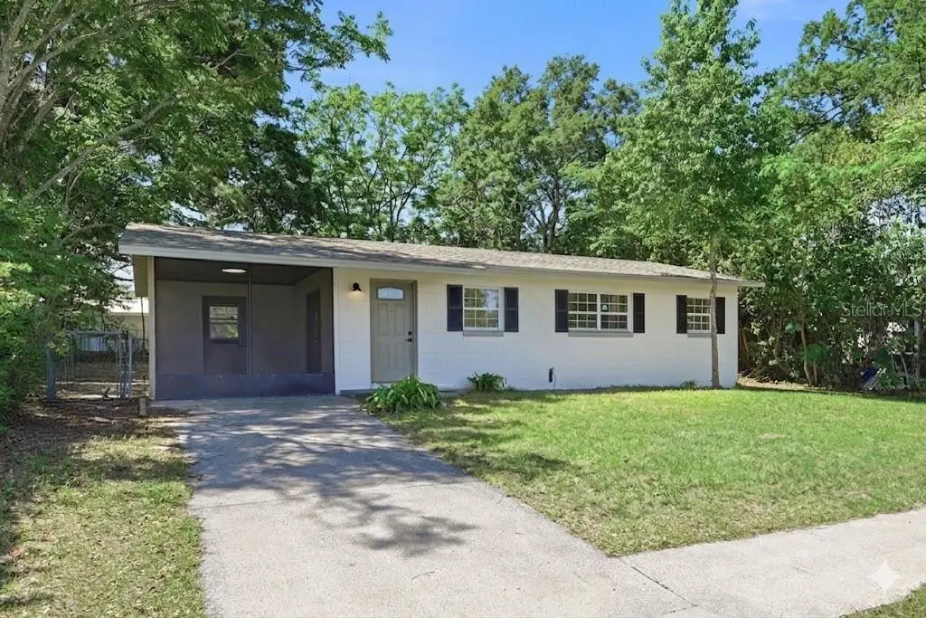 2115 Woodland Boulevard, Leesburg, FL 34748 - #1