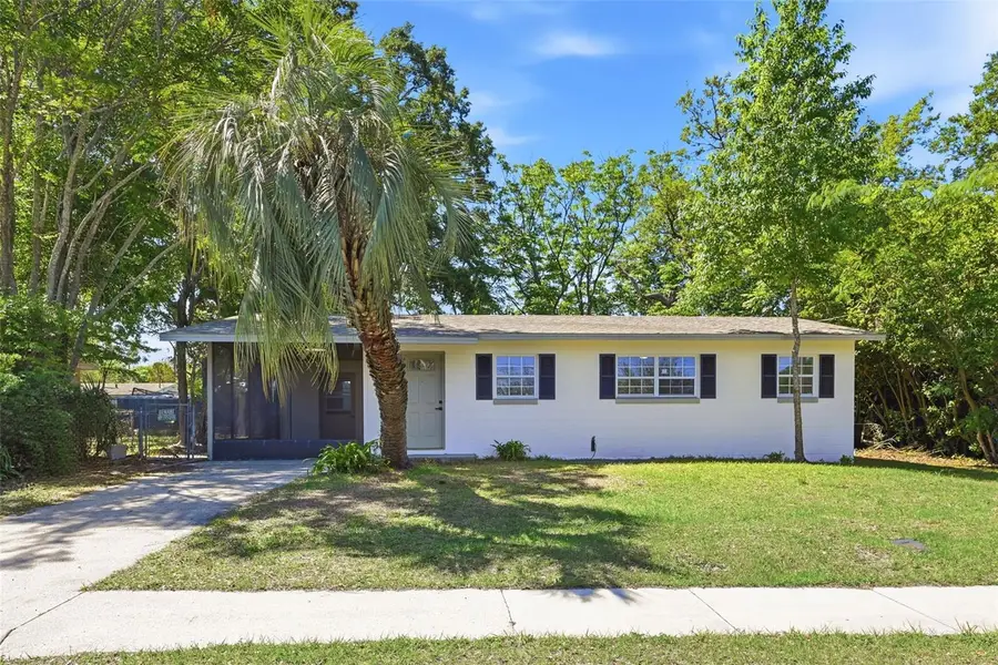 2115 Woodland Boulevard, Leesburg, FL 34748 - #2