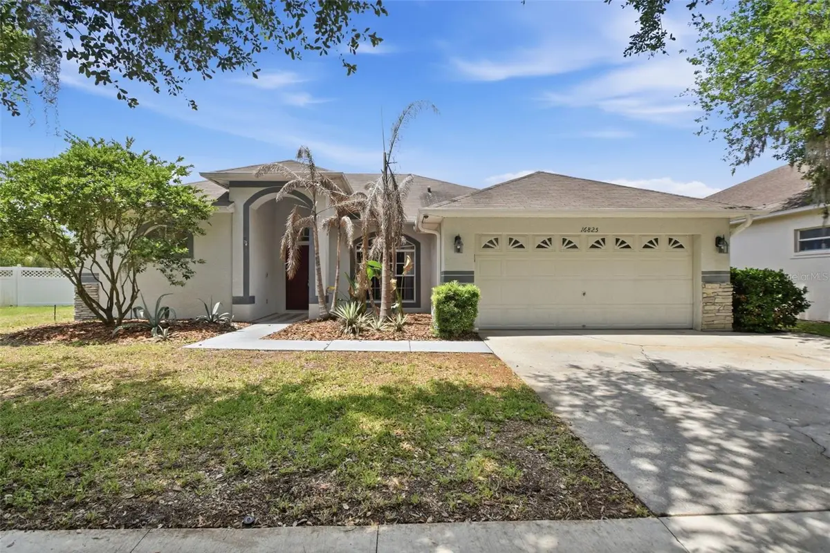 16825 Harrierridge Place, Lithia, FL 33547 - #1