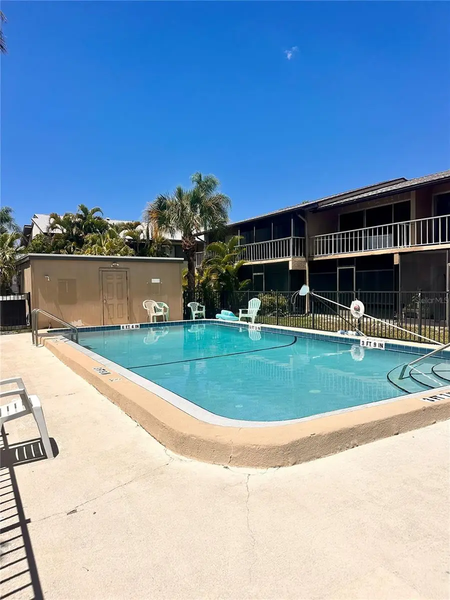 2948 Clark Boulevard #224, Sarasota, FL 34231 - #2