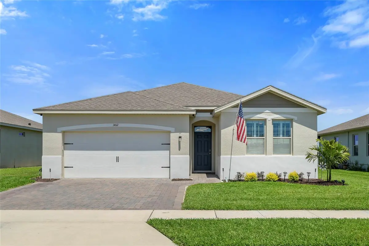 3012 Eckerson Way, Sanford, FL 32771 - #1