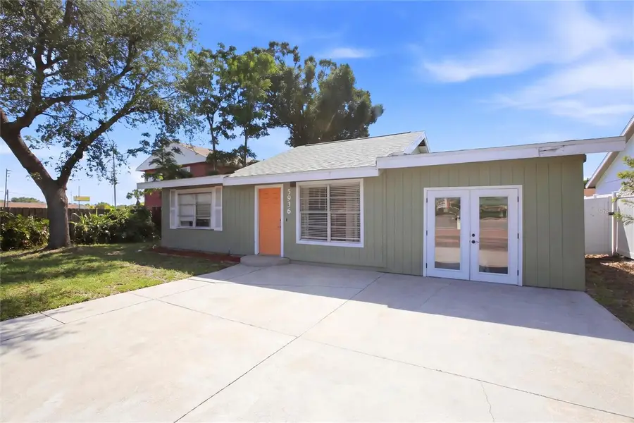 5936 Albert Place, Sarasota, FL 34231 - #3