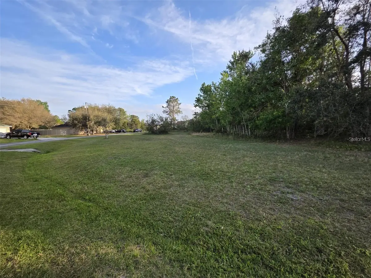 Cannock Drive, Kissimmee, FL 34758 - #1