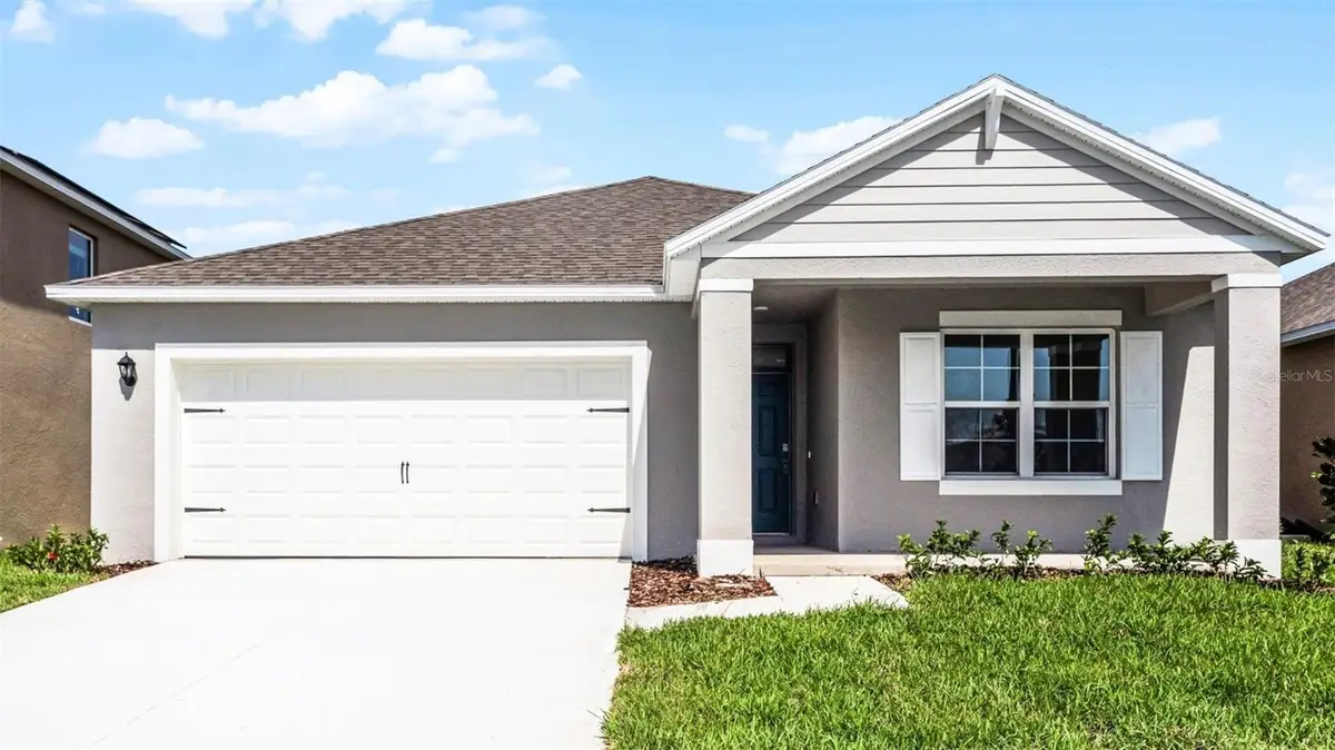 5283 Nickerbean Street, Apopka, FL 32712 - #1
