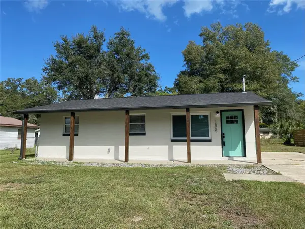 1505 NW 19th Court, OCALA, FL 34475