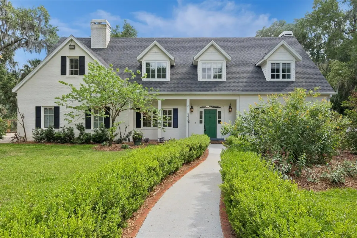 1244 Elysium Boulevard, Mount Dora, FL 32757 - #1