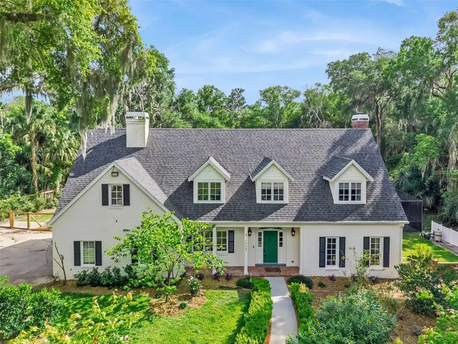 1244 Elysium Boulevard, Mount Dora, FL 32757 - #3