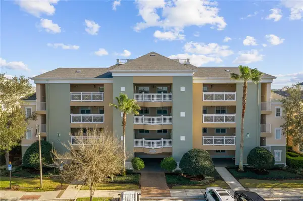 1364 Centre Court Ridge Drive # 302, REUNION, FL 34747