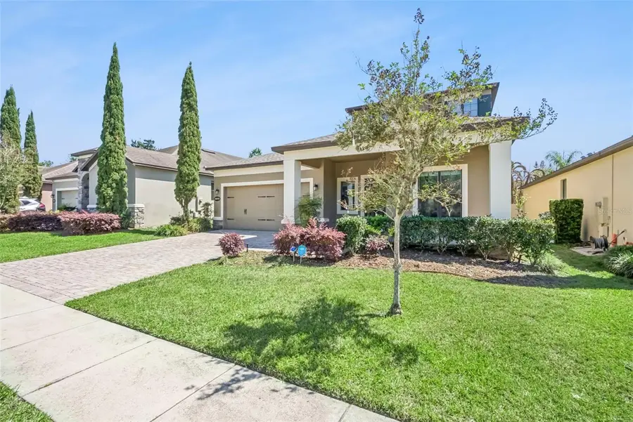 9979 Armando Circle, Orlando, FL 32825 - #3