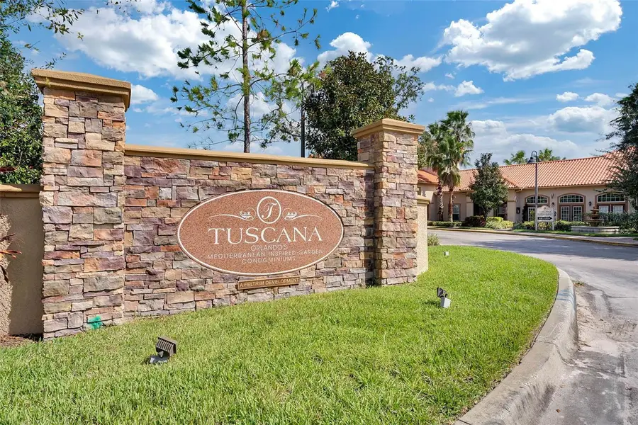 1375 Tuscana Lane #1108, Davenport, FL 33896 - #2