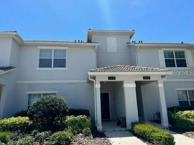 1608 Moon Valley Drive, Davenport, FL 33896 - #1