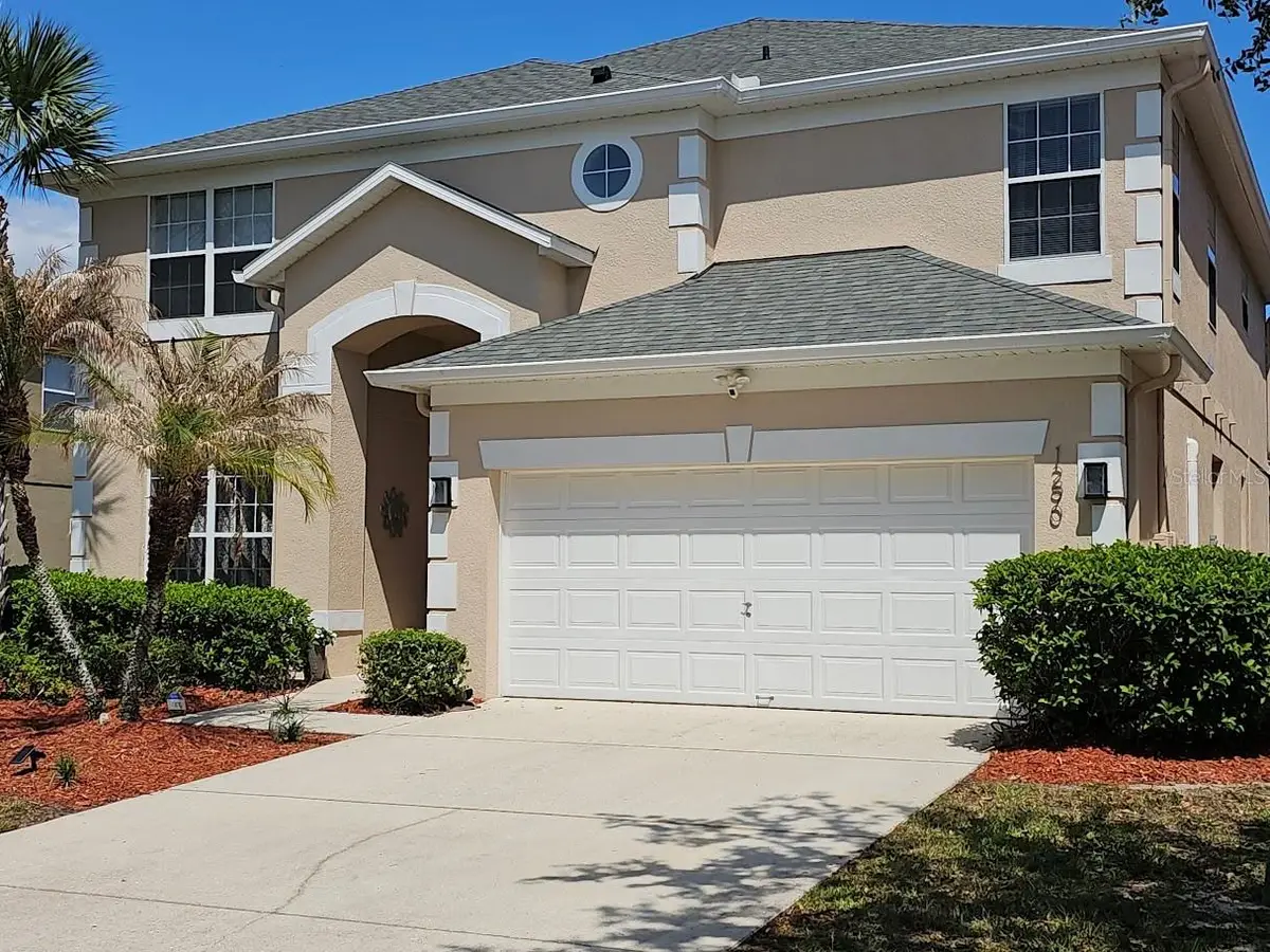1290 Seasons Boulevard, Kissimmee, FL 34746 - #1
