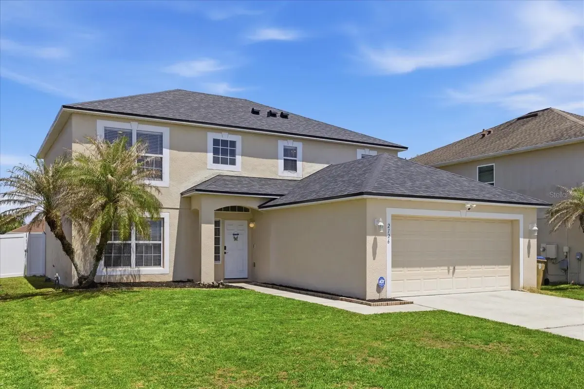 2126 Blackstone Landing Drive, Kissimmee, FL 34758 - #1