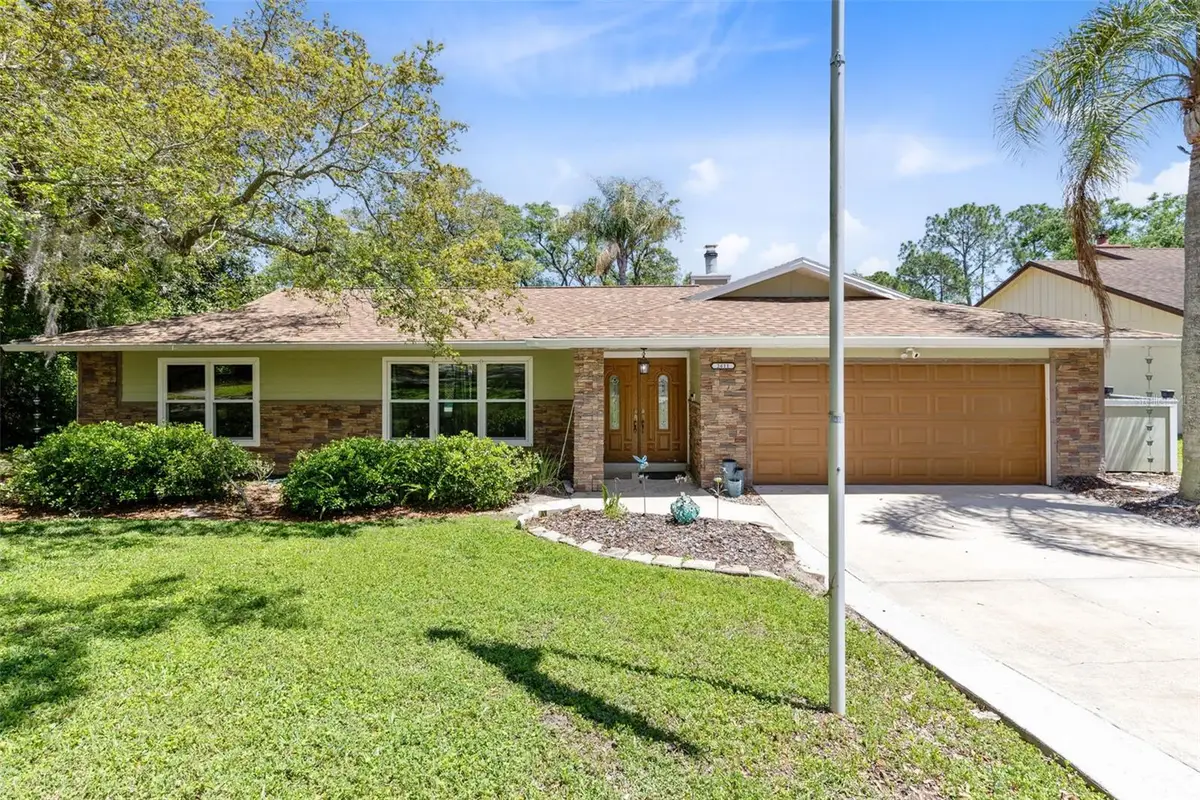 2611 Tamera Court, Apopka, FL 32712 - #1