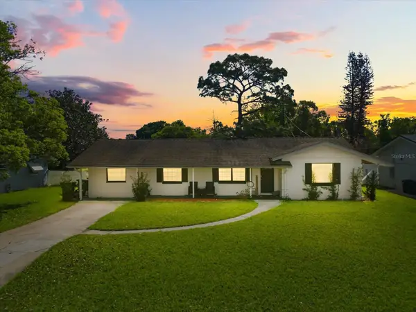 814 Densmore Dr, WINTER PARK, FL 32792