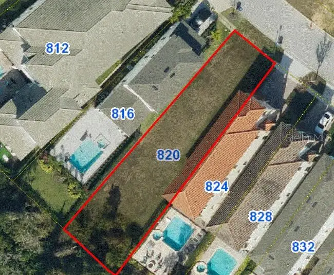 820 Desert Mountain Court, Reunion, FL 34747 - #1