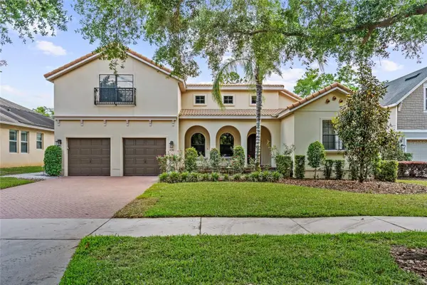 838 Strathmore Drive, ORLANDO, FL 32803
