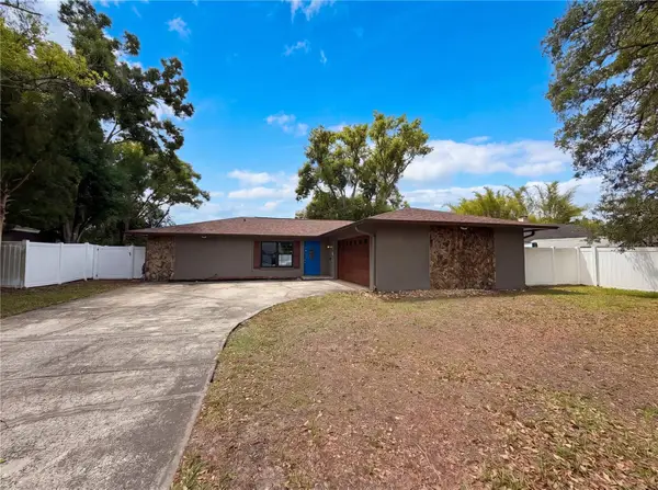 17621 Meadowbridge Drive, LUTZ, FL 33549