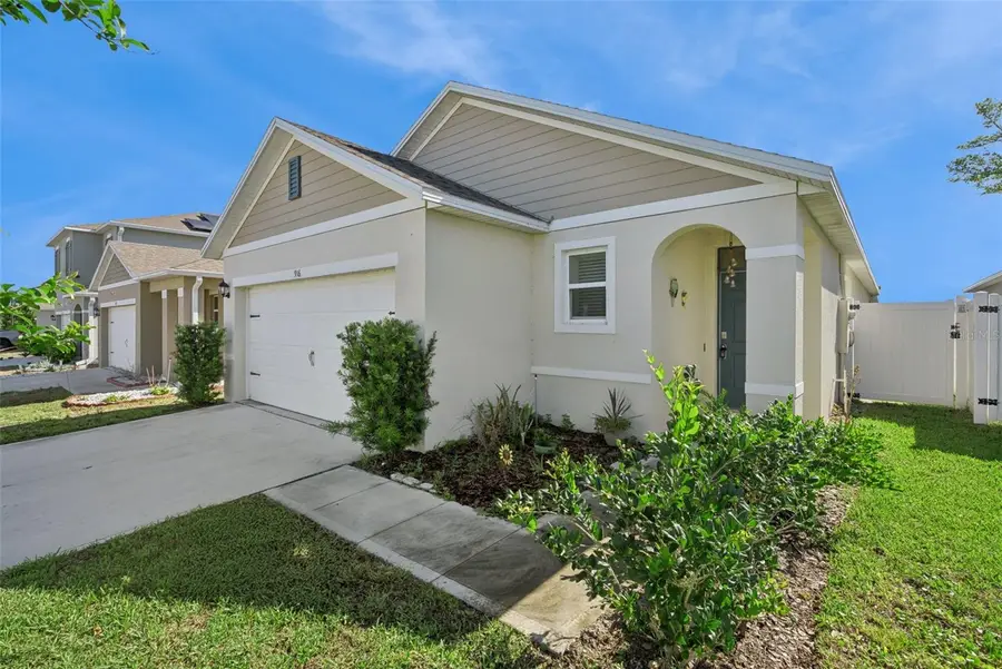 916 August Sky Drive, Deltona, FL 32738 - #3