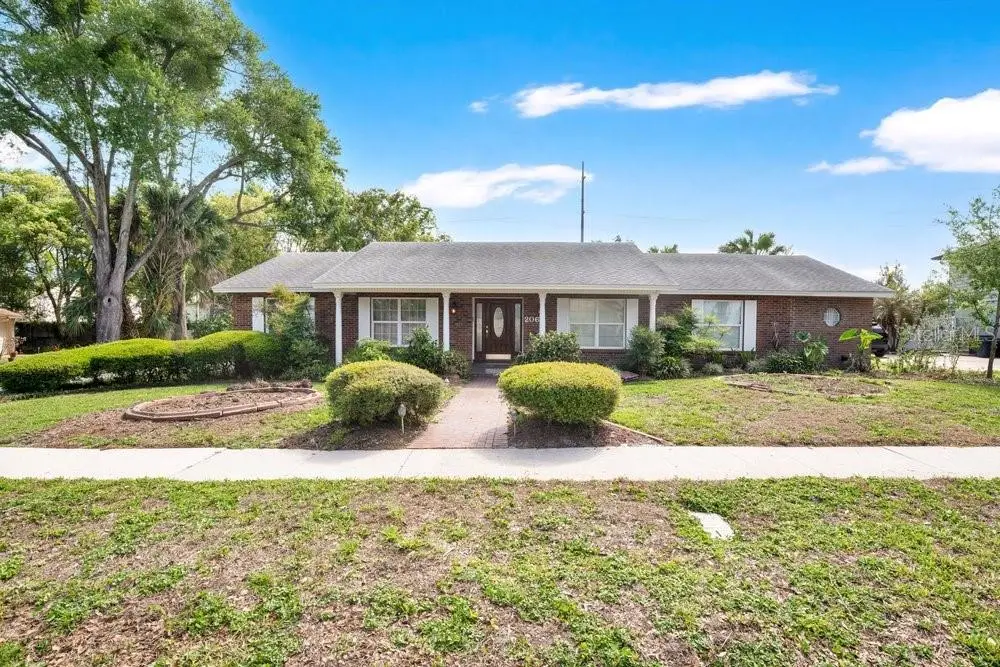 206 Cattail Court, Orlando, FL 32806 - #1
