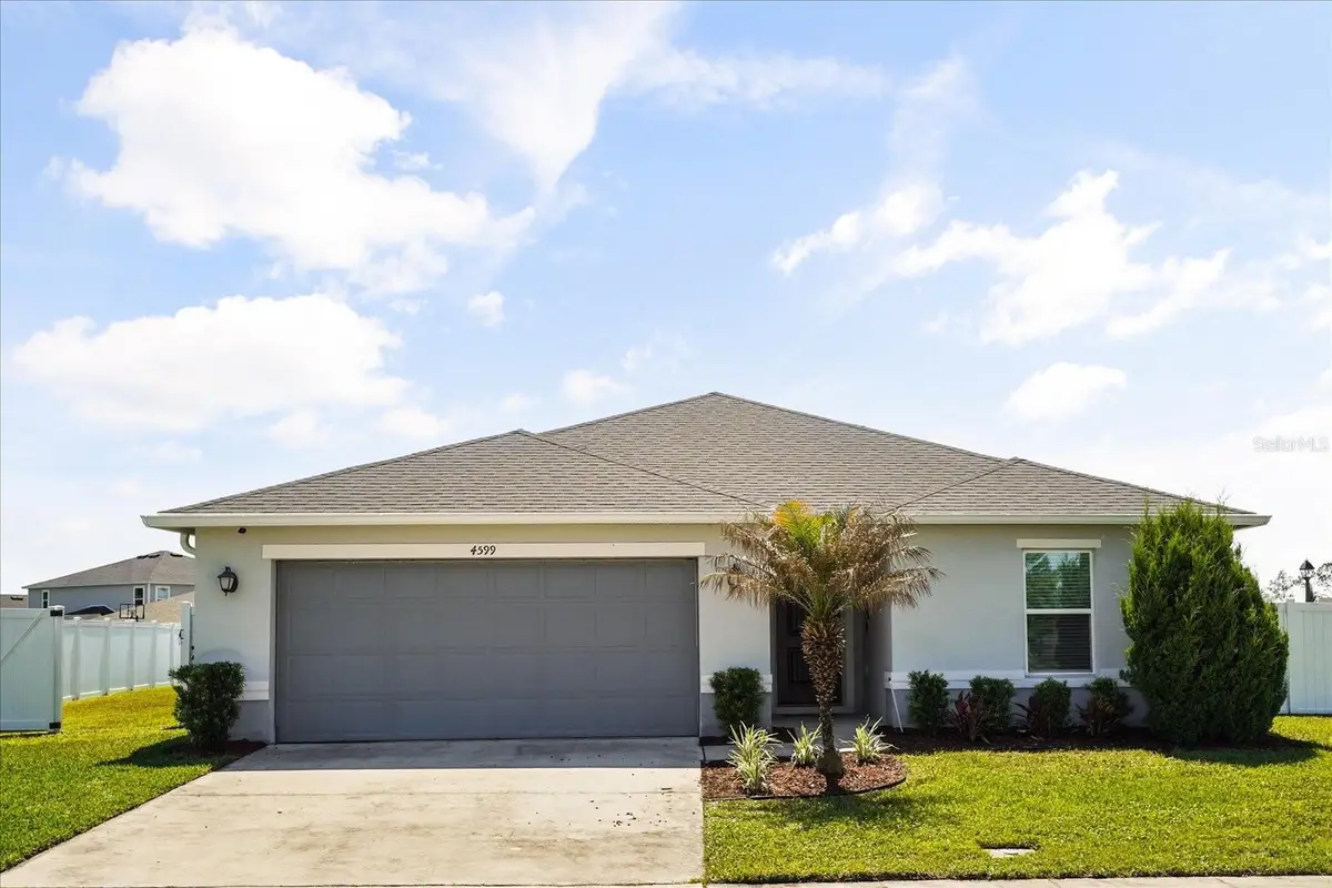 4599 Plainview Road, Saint Cloud, FL 34772 - #1
