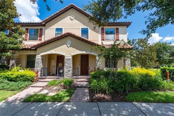 10155 Eagle Creek Center Boulevard, ORLANDO, FL 32832