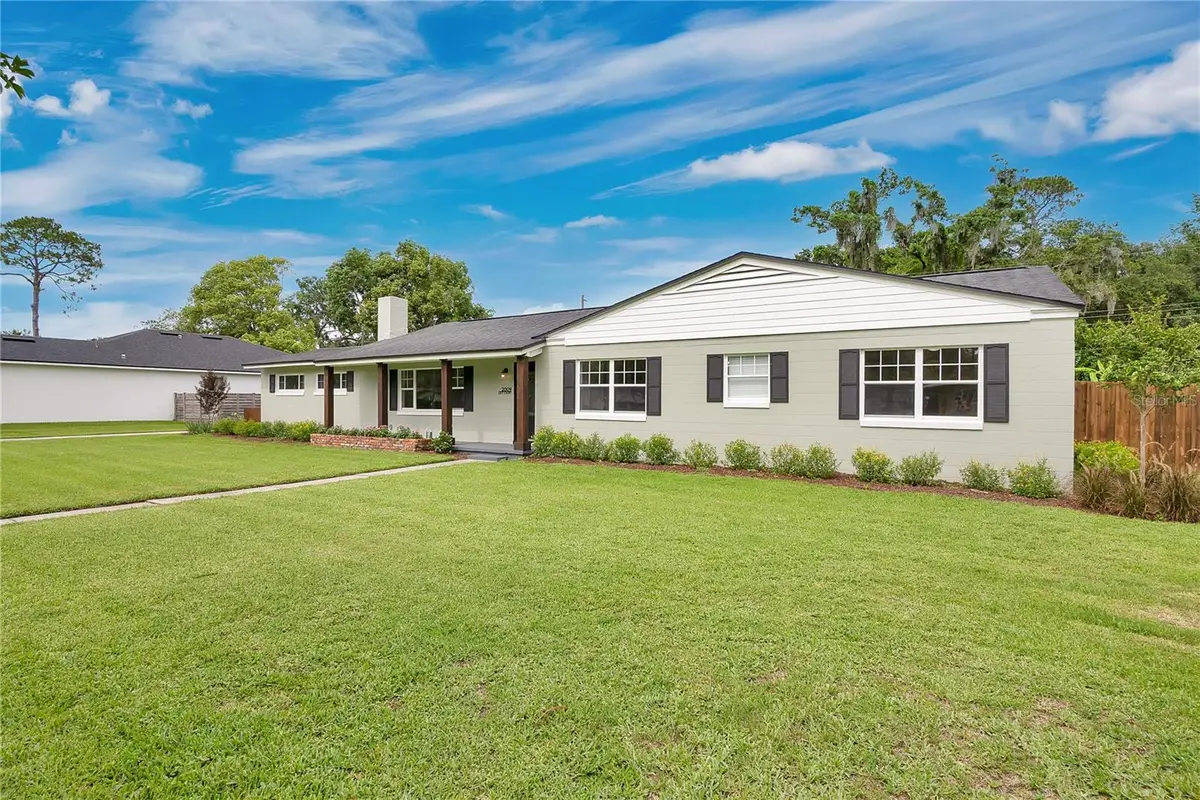 2009 Lily Court, Sanford, FL 32771 - #1