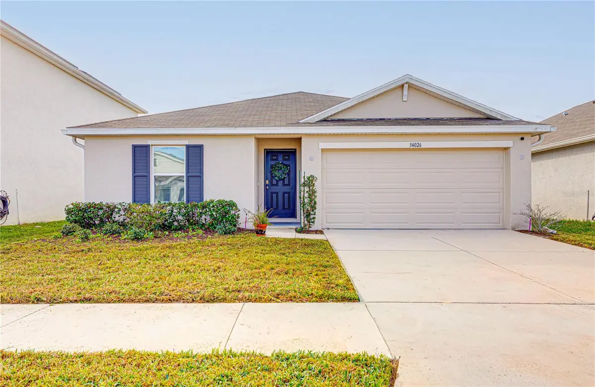 34026 Soaring Bamboo Path, Wesley Chapel, FL 33543 - #1