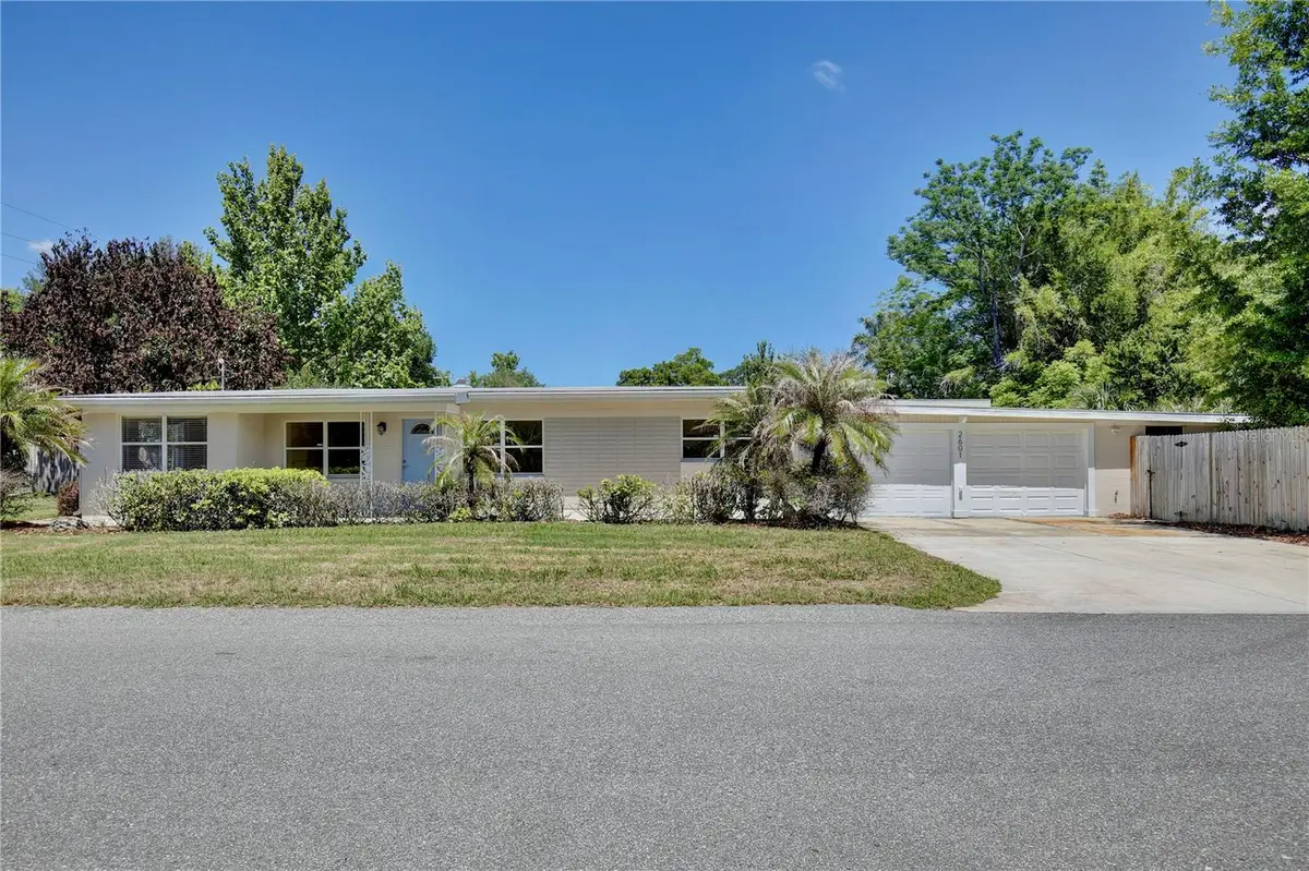 2601 Sheffield Avenue, Orlando, FL 32806 - #1