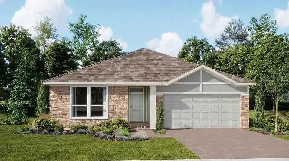5114 Flaxleaf Street, Saint Cloud, FL 34772 - #1