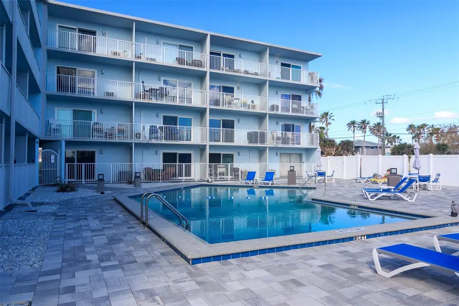 3700 S Atlantic Avenue #303, New Smyrna Beach, FL 32169 - #2