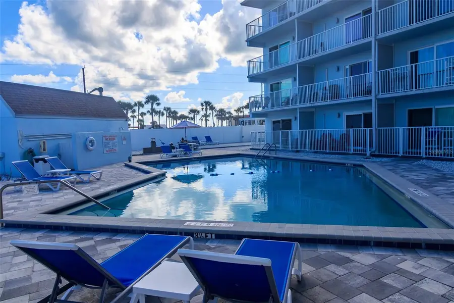 3700 S Atlantic Avenue #303, New Smyrna Beach, FL 32169 - #3