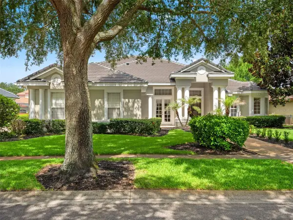 10821 Boca Pointe Drive, ORLANDO, FL 32836