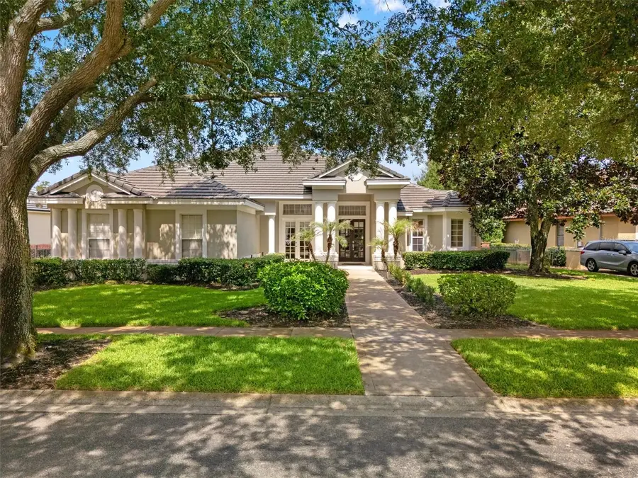 10821 Boca Pointe Drive, Orlando, FL 32836 - #3