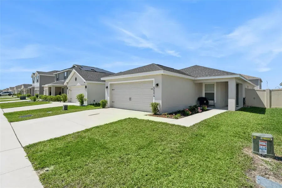 5604 Maddie Drive, Haines City, FL 33844 - #2